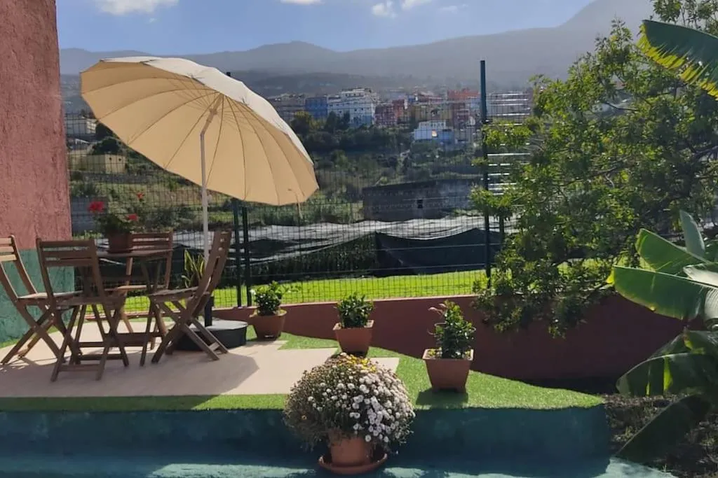 Image of Casa Mamatina, en Los Realejos