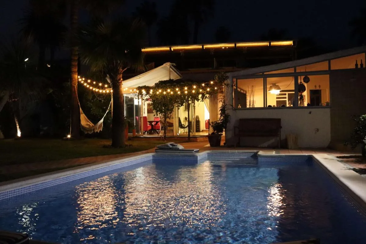 Image 3 of Casa Maria 64