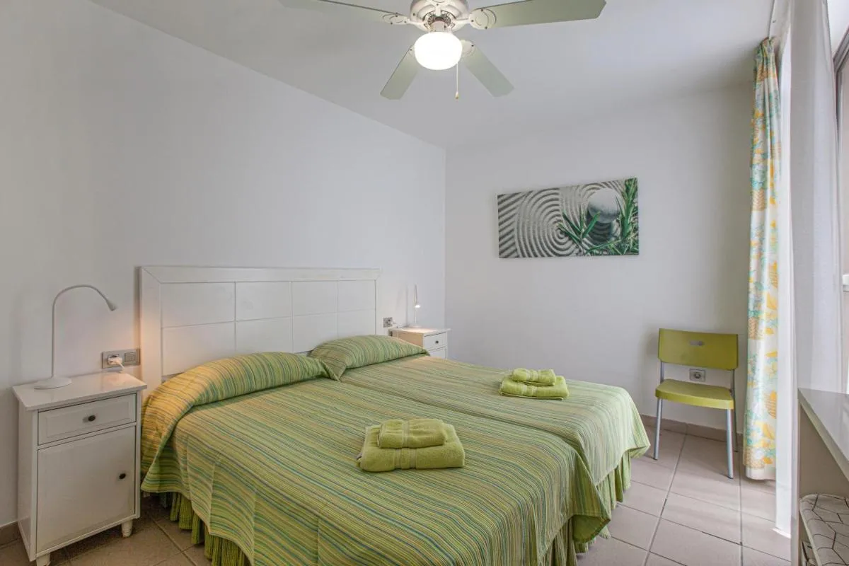 Image 1 of Casa Médano 18