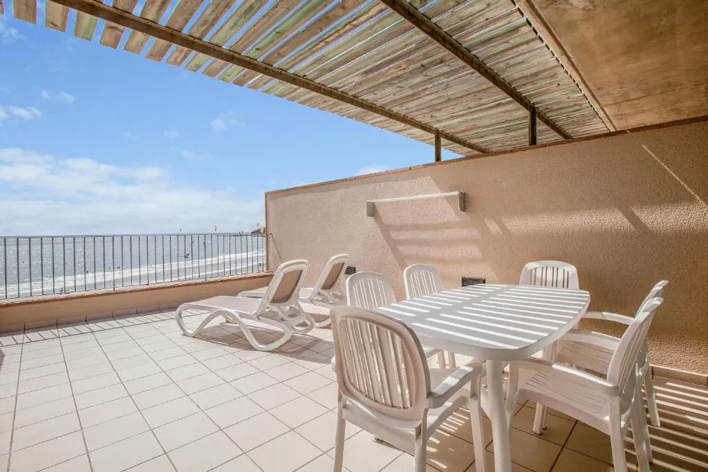 Image of Casa Médano 18