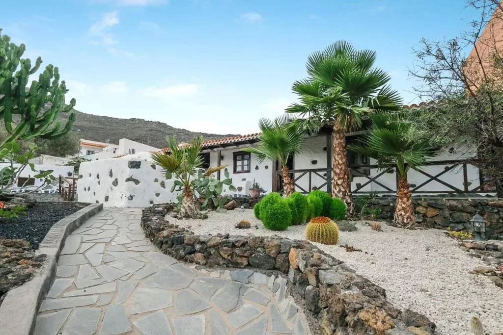 Image of Casa Olympia, Tamaimo