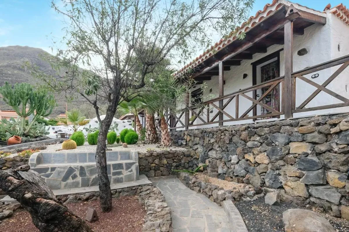 Image 5 of Casa Olympia, Tamaimo