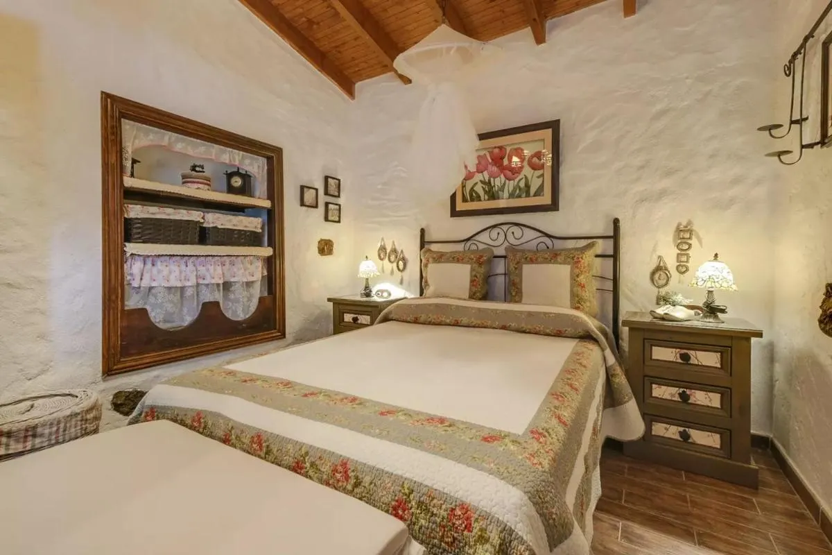 Image 6 of Casa Olympia, Tamaimo