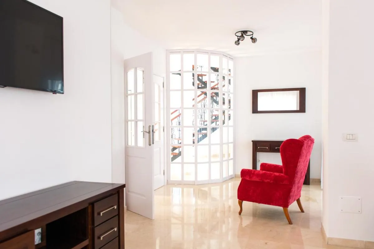 Image 5 of Casa Palmeras