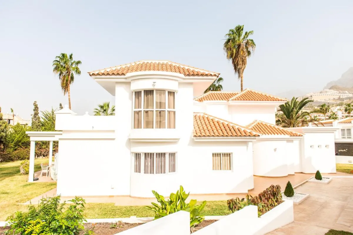 Image 6 of Casa Palmeras