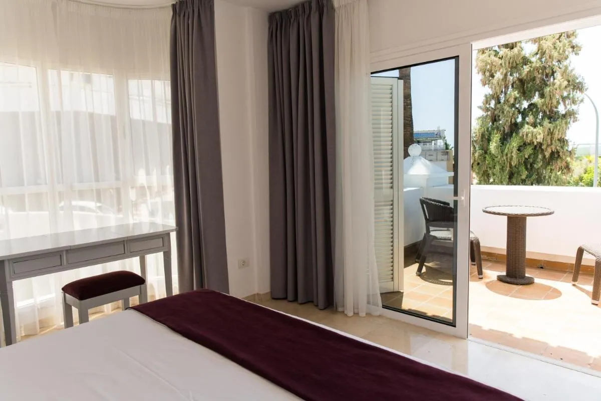 Image 1 of Casa Palmeras