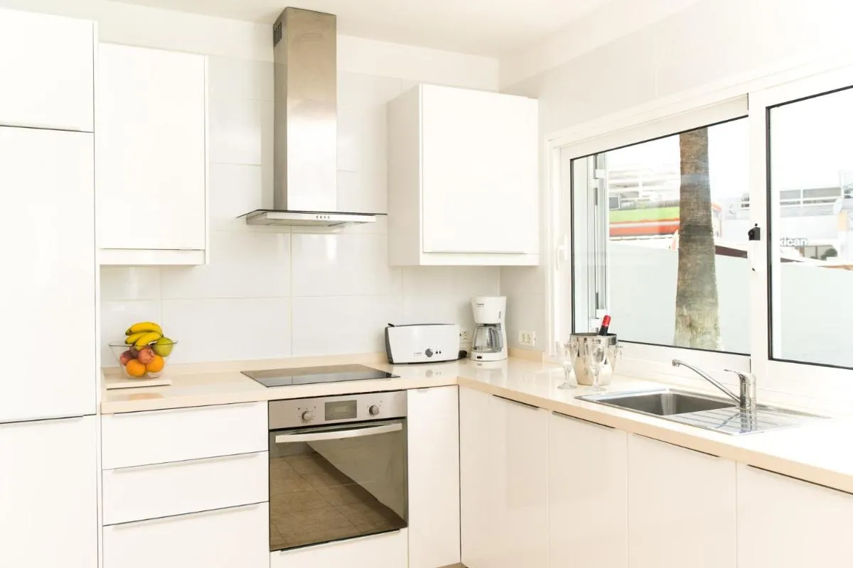 Image 4 of Casa Palmeras