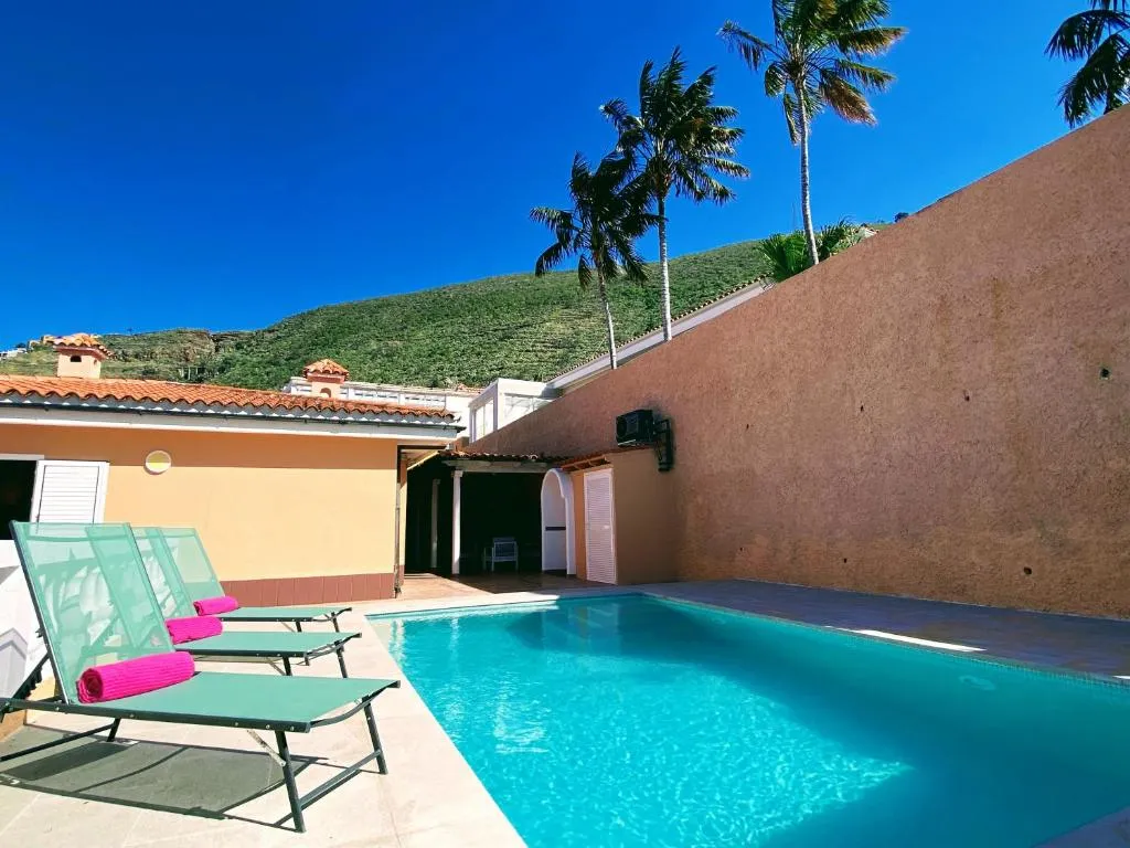 Image of Casa Papaya