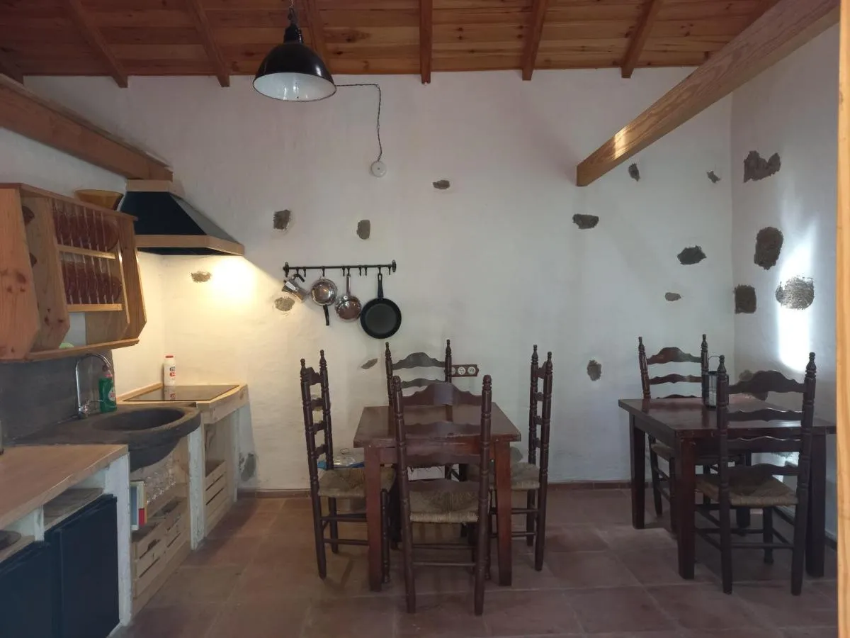 Image 6 of Casa Rural Chamorga – Pensión – Guesthouse –