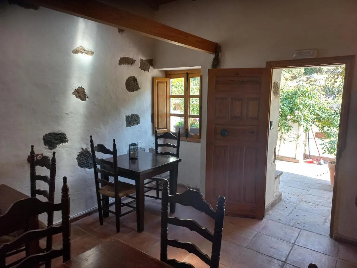 Image 2 of Casa Rural Chamorga – Pensión – Guesthouse –