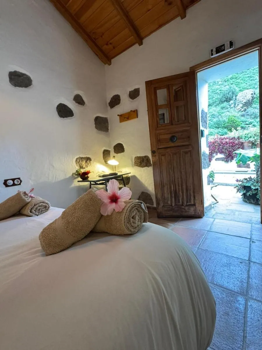 Image 5 of Casa Rural Chamorga – Pensión – Guesthouse –