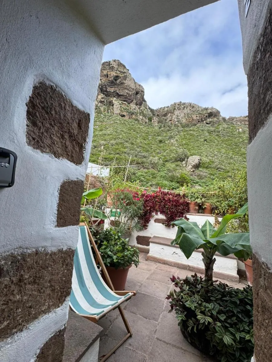 Image 4 of Casa Rural Chamorga – Pensión – Guesthouse –