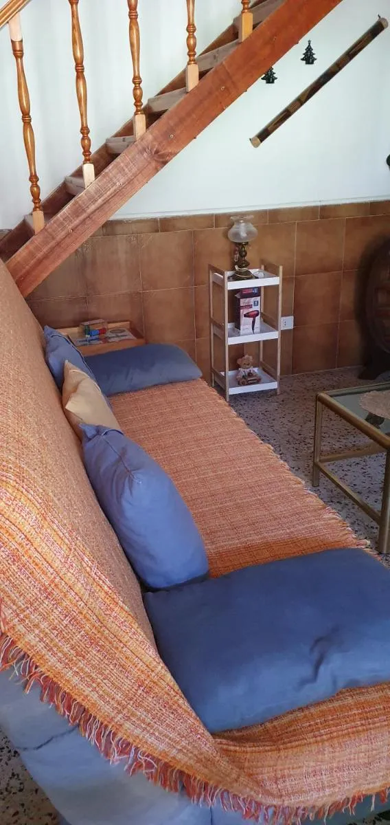 Image 1 of Casa Rural EL PUENTE