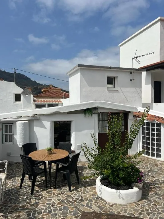 Image of Casa Rural “El Patio de Paca”