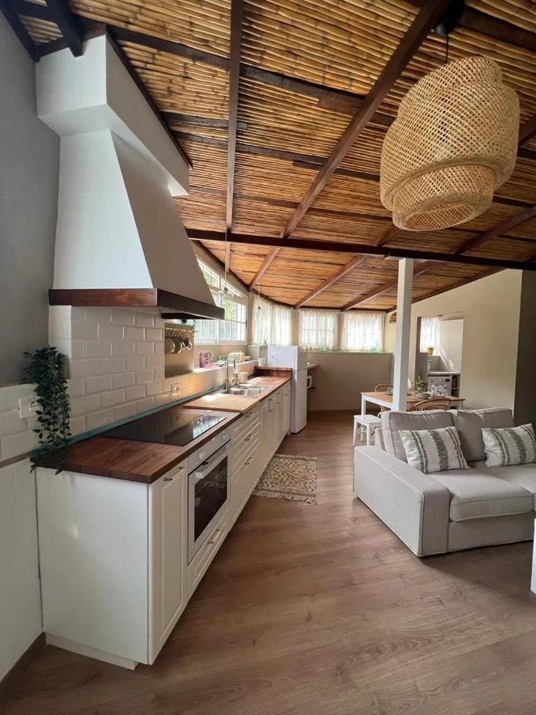 Image 3 of Casa Rural “El Patio de Paca”