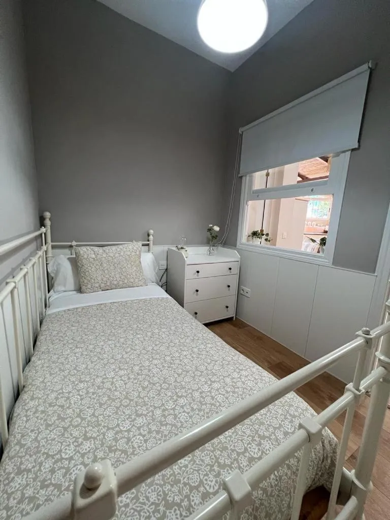 Image 6 of Casa Rural “El Patio de Paca”