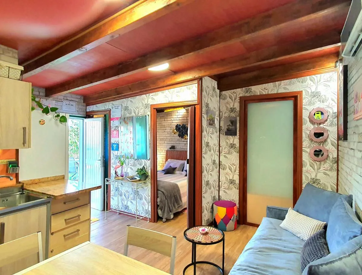 Image 2 of Casa Rural Eneida