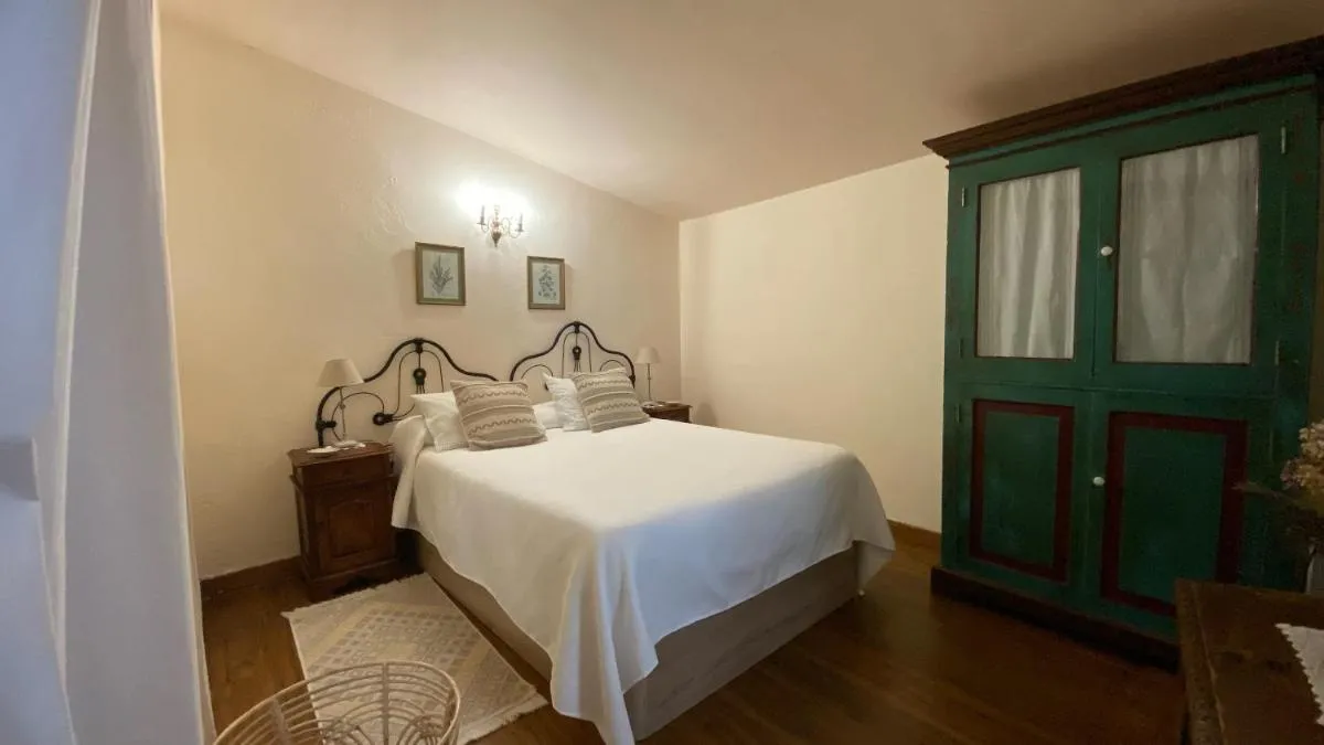 Image 6 of Casa Rural La Gañanía