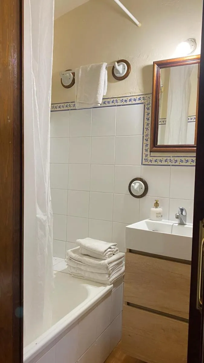 Image 3 of Casa Rural La Gañanía