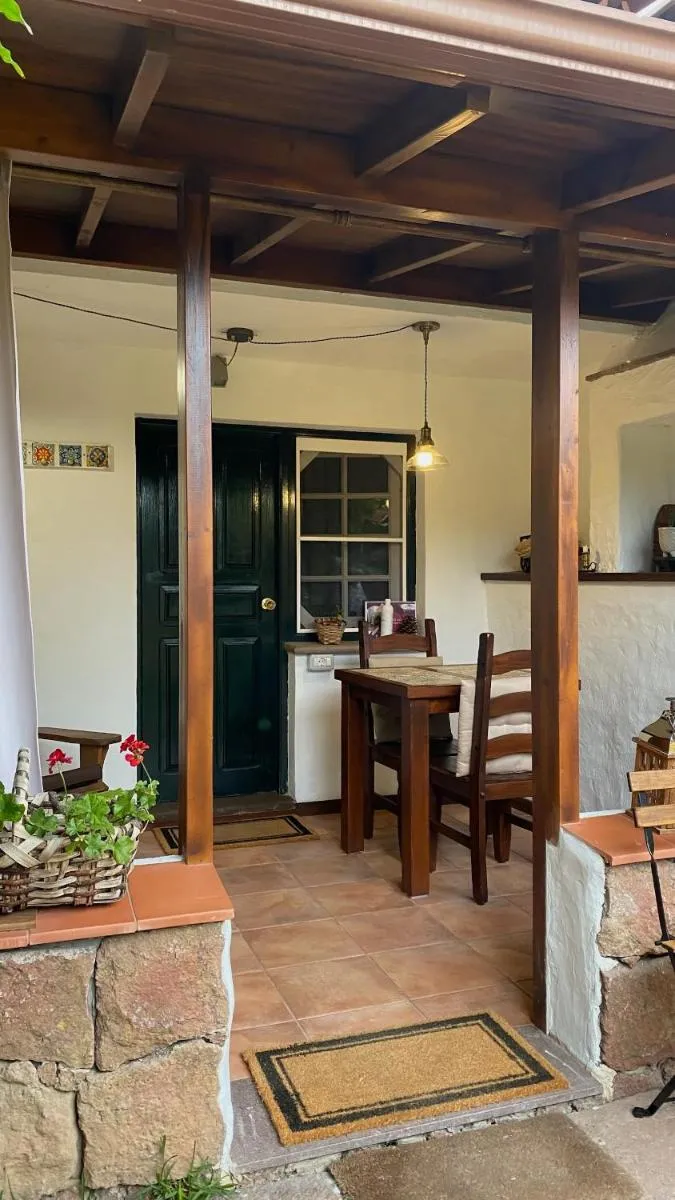 Image 4 of Casa Rural La Gañanía