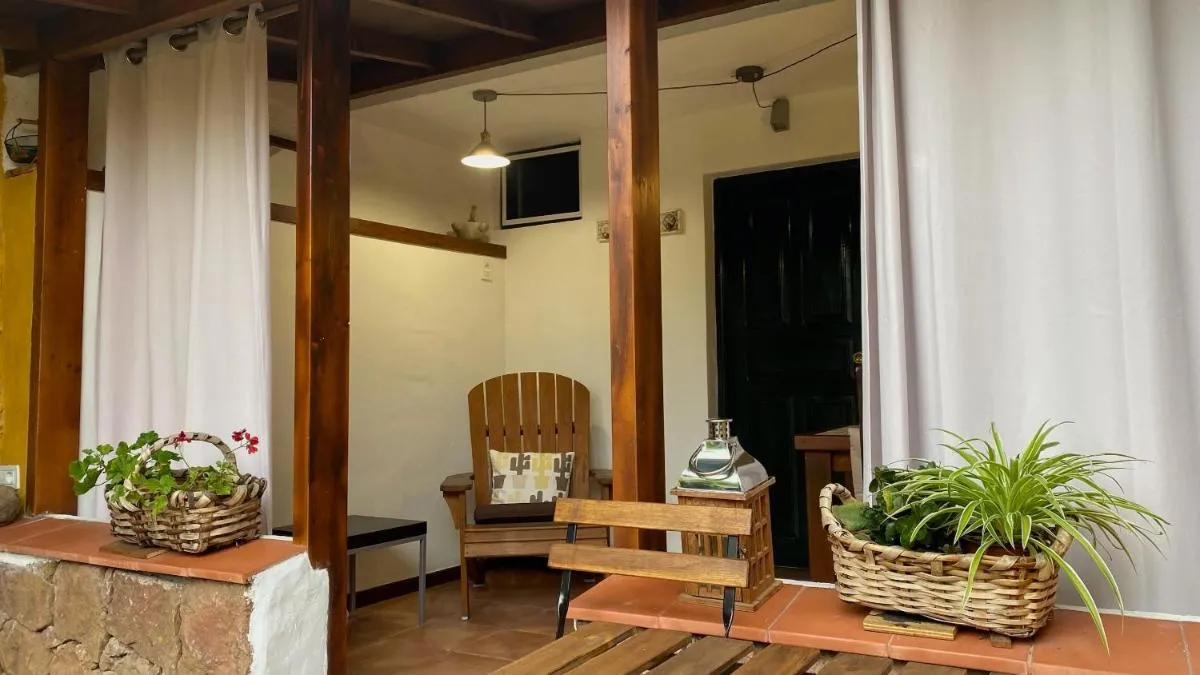 Image 2 of Casa Rural La Gañanía