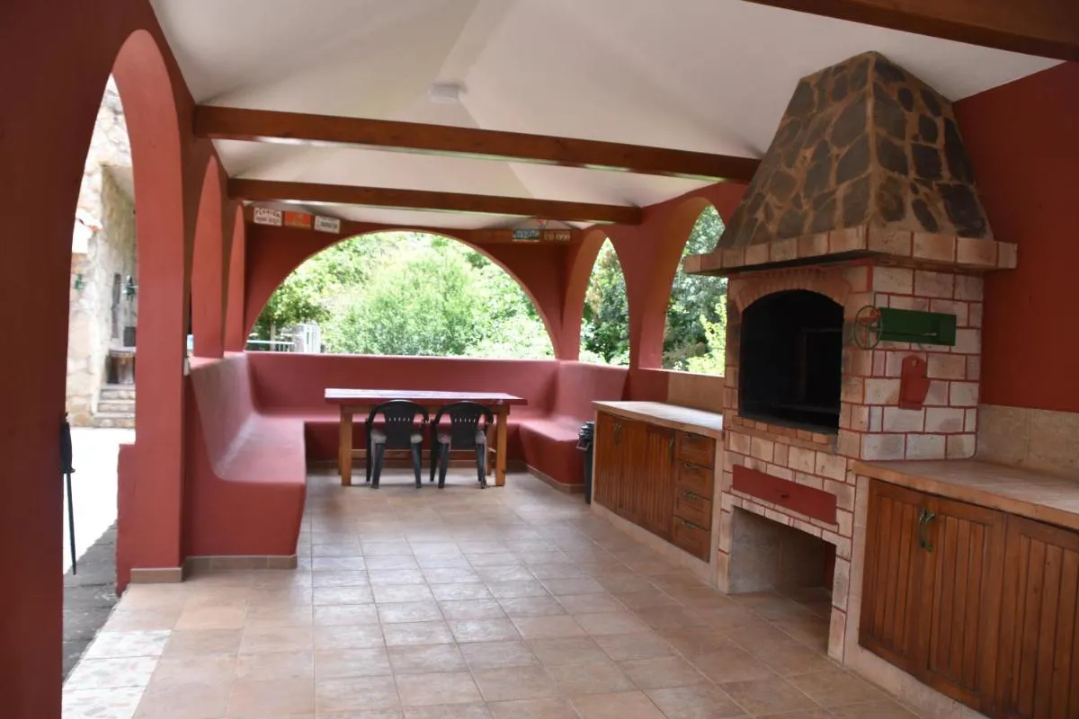 Image 5 of Casa Rural La Gustoza