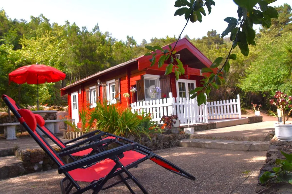 Image 1 of Casa Rural La Gustoza