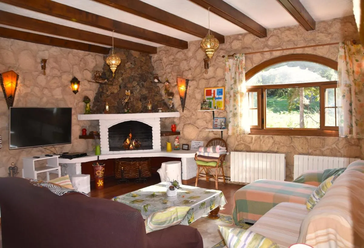 Image 6 of Casa Rural La Gustoza