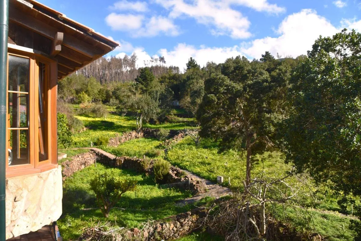 Image 4 of Casa Rural La Gustoza