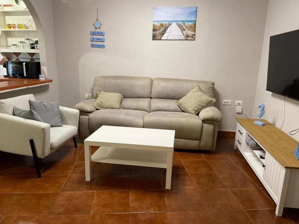 Image 4 of Casa Tortuga 1era linea de playa