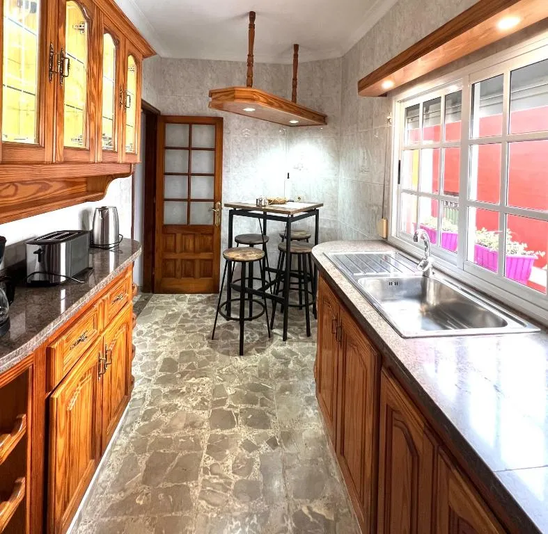 Image of Casa Vacacional Bevi – Tenerife Norte