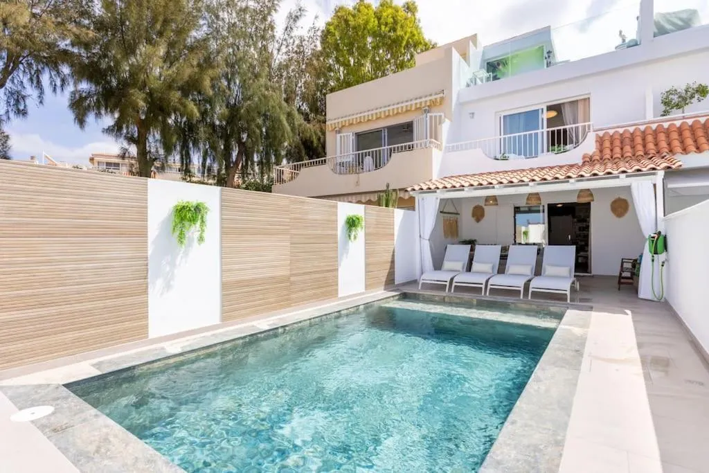 Image of Casa el secreto by Smart Holiday