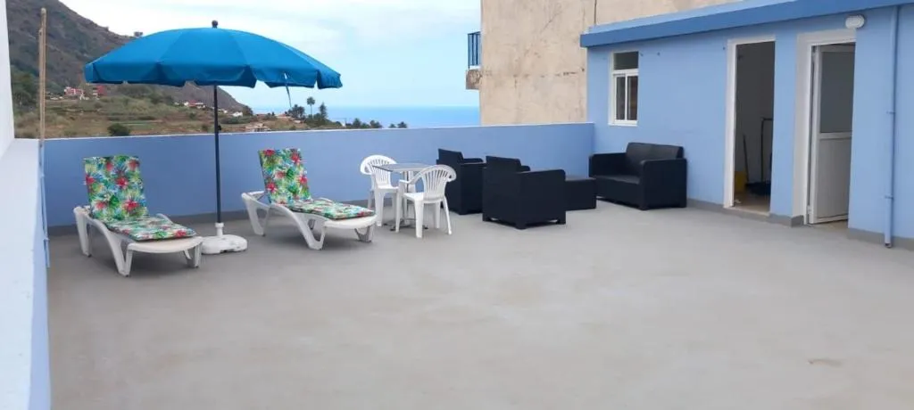 Image of Casa unifamiliar. Gran terraza. Vistas. Tele working