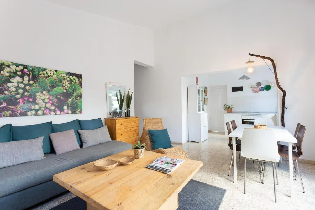 Image 3 of Casita 3, Caserio de Guaza