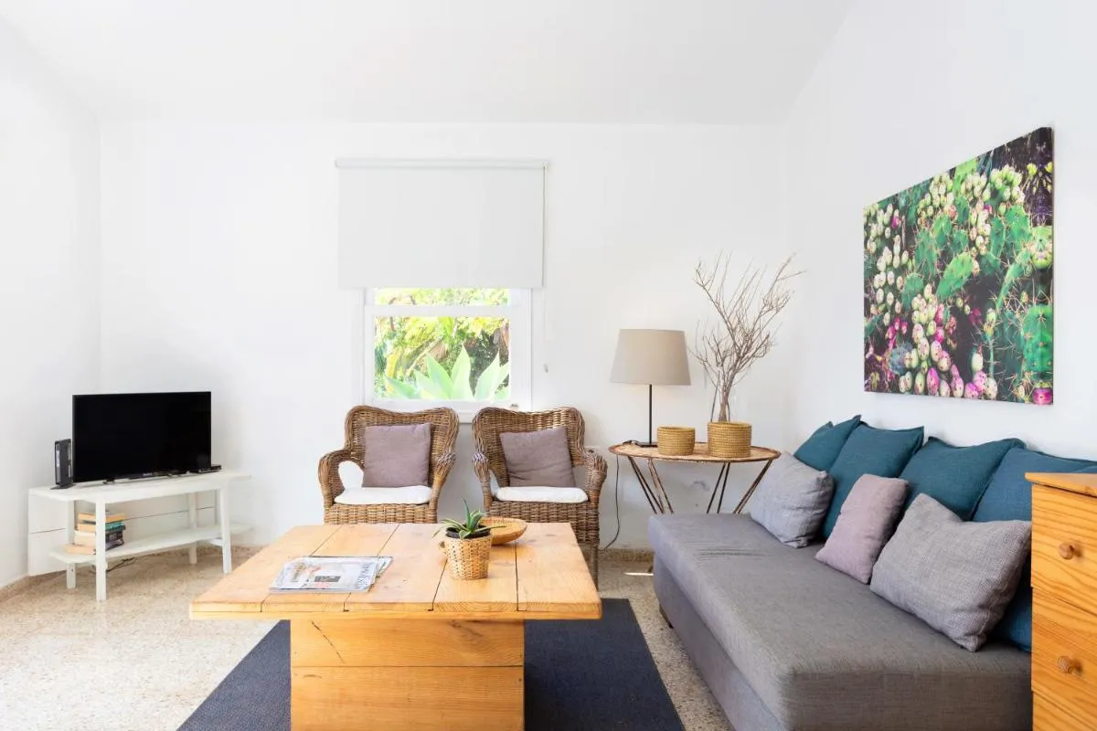 Image 4 of Casita 3, Caserio de Guaza