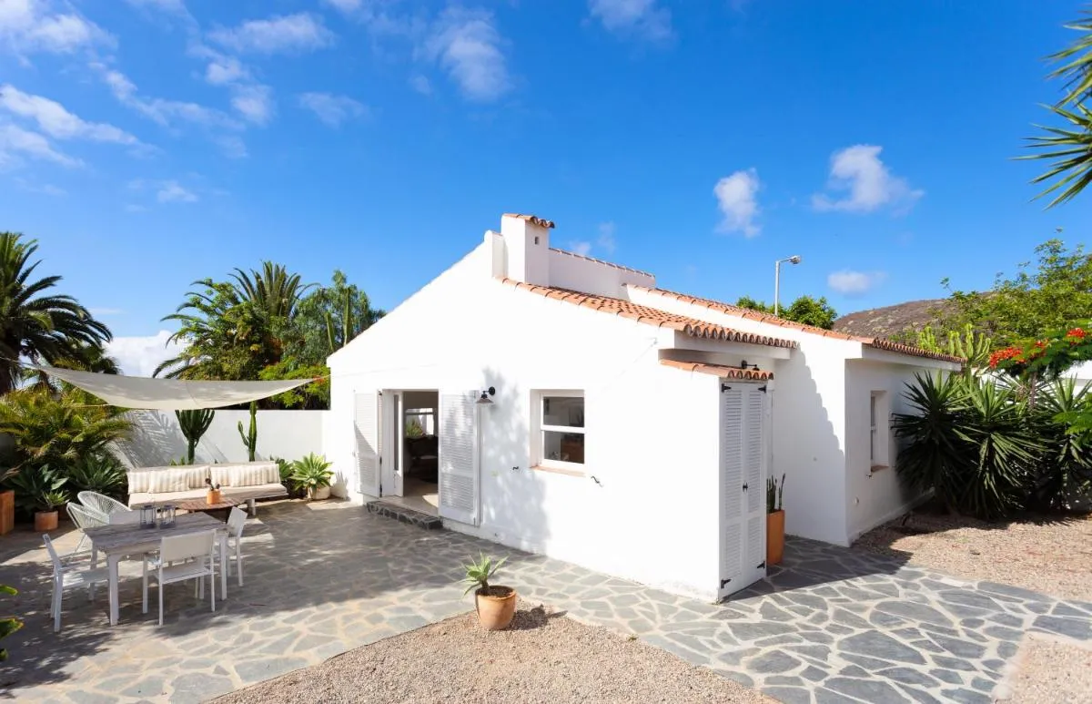 Image 5 of Casita 3, Caserio de Guaza