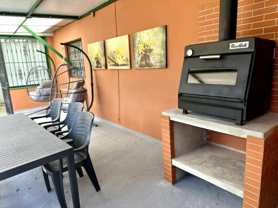 Image 4 of Casita Rural Jacuzzi & Desayuno