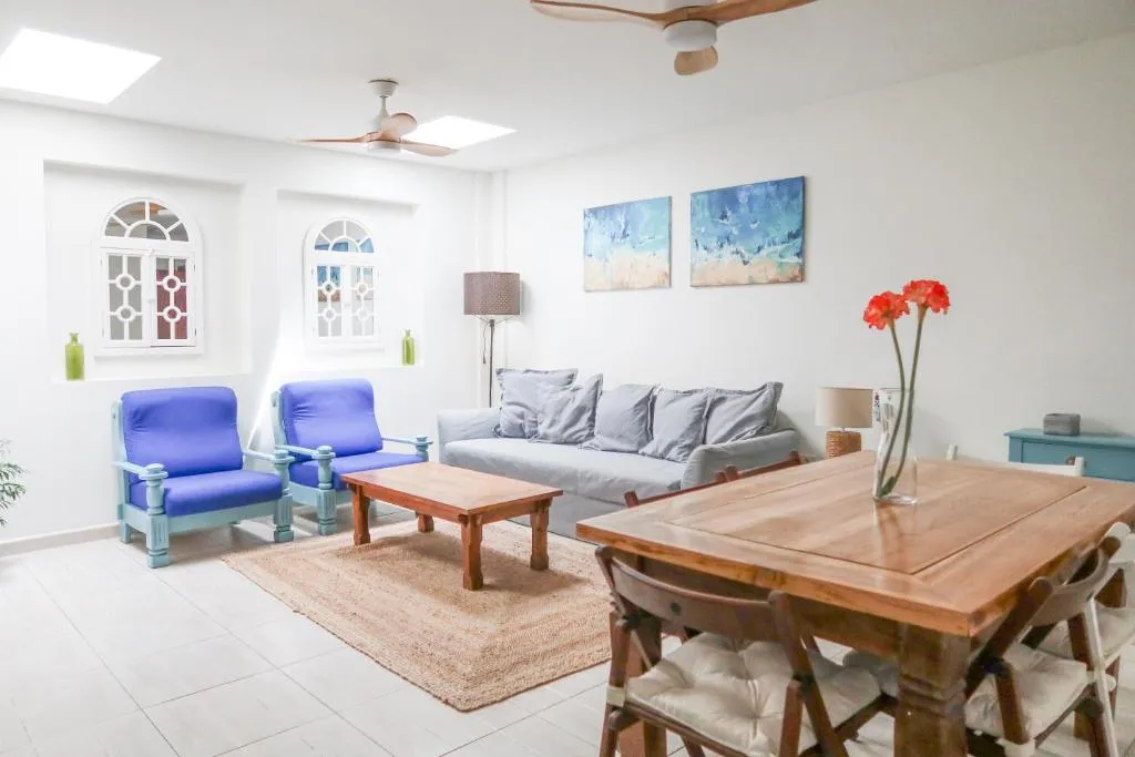 Image of Casitas Tenerife – El Risco 1