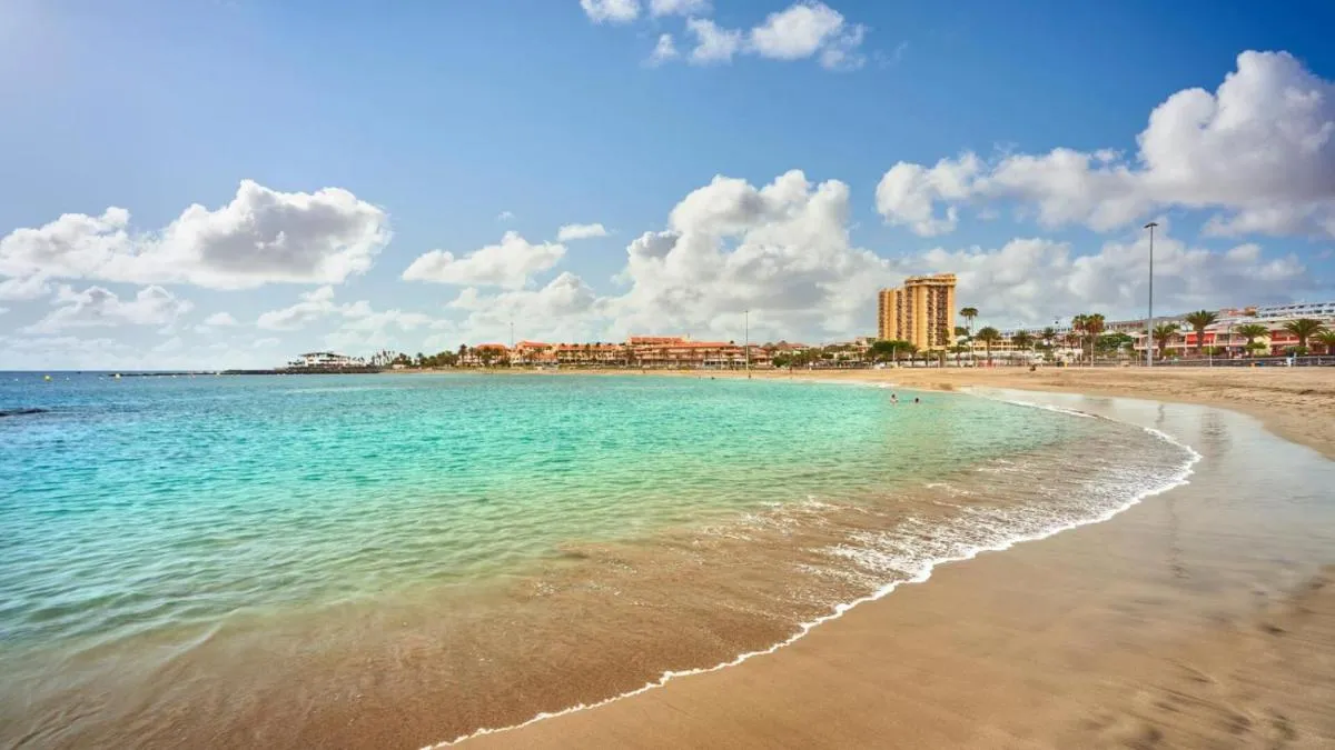 Image 1 of Casitas Tenerife – El Risco 1