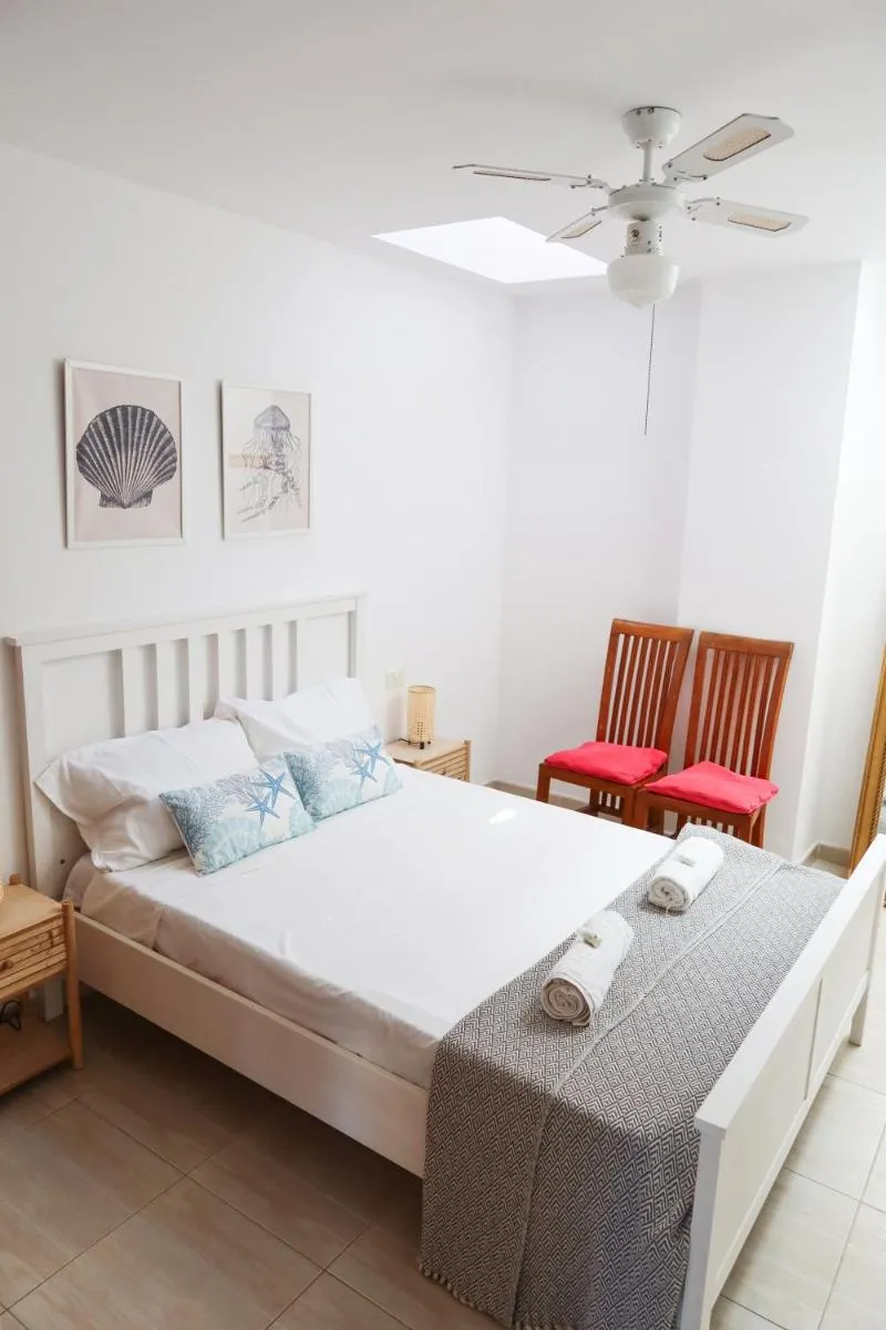 Image 4 of Casitas Tenerife – El Risco 2