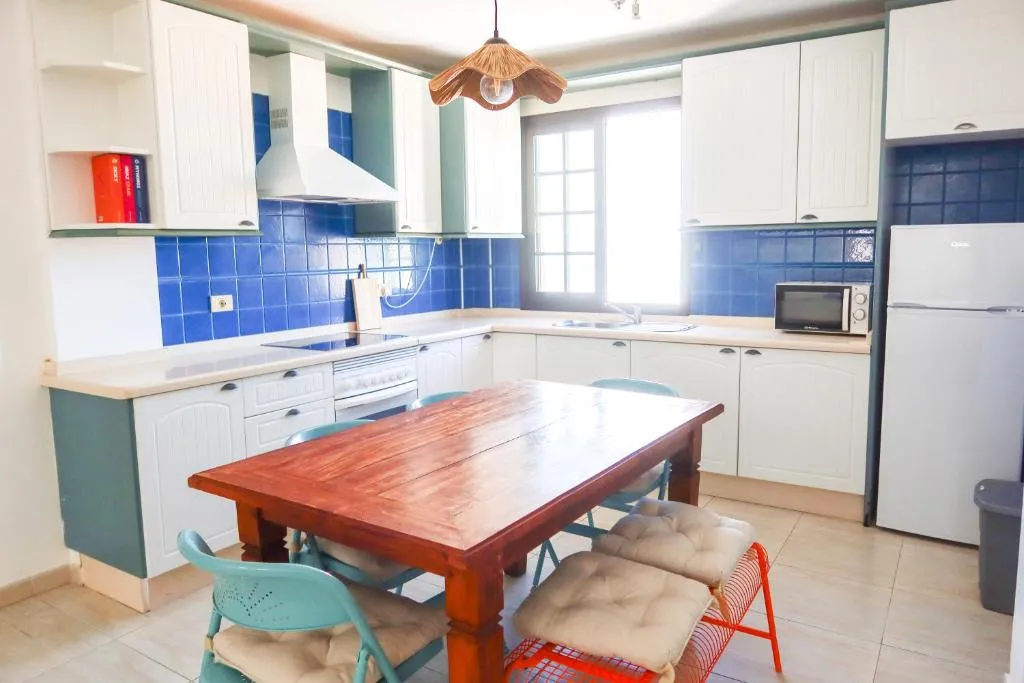 Image of Casitas Tenerife – El Risco 2