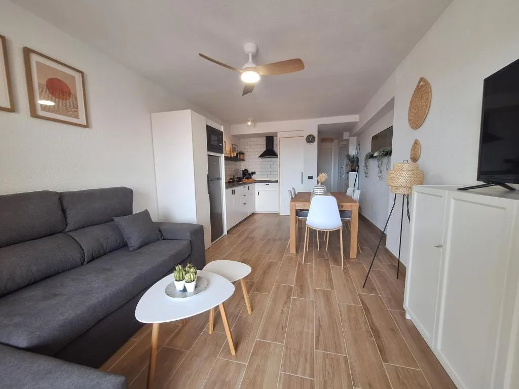 Image of Castle Harbour Ático Dúplex 3 Dormitorios 2 Baños Balcon vista mar