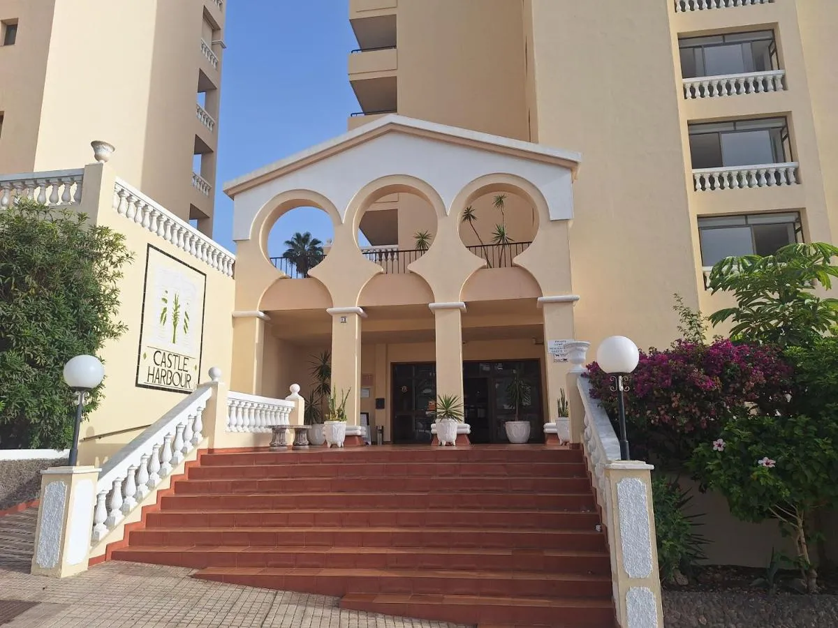 Image 6 of Castle Harbour Ático Dúplex 3 Dormitorios 2 Baños Balcon vista mar