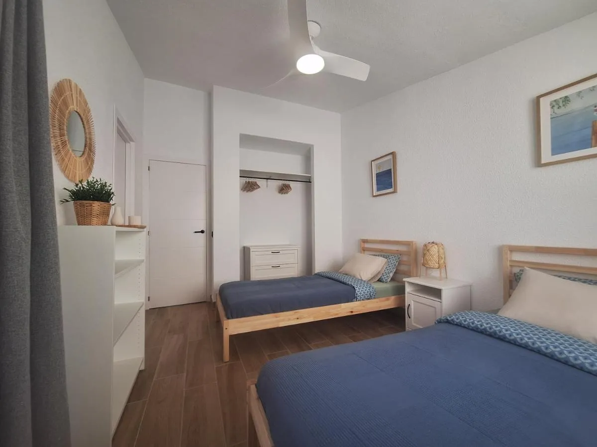 Image 1 of Castle Harbour Ático Dúplex 3 Dormitorios 2 Baños Balcon vista mar