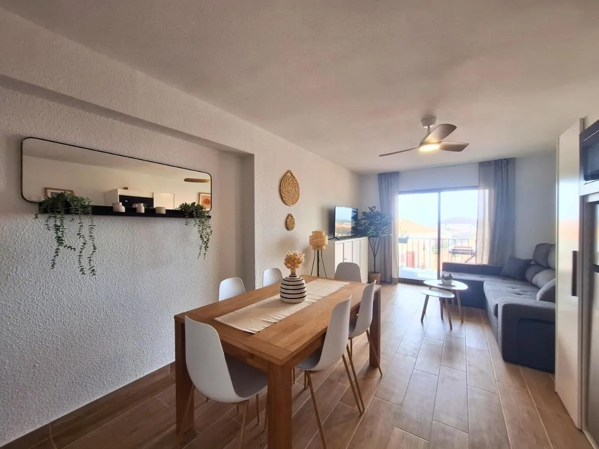 Image 4 of Castle Harbour Ático Dúplex 3 Dormitorios 2 Baños Balcon vista mar