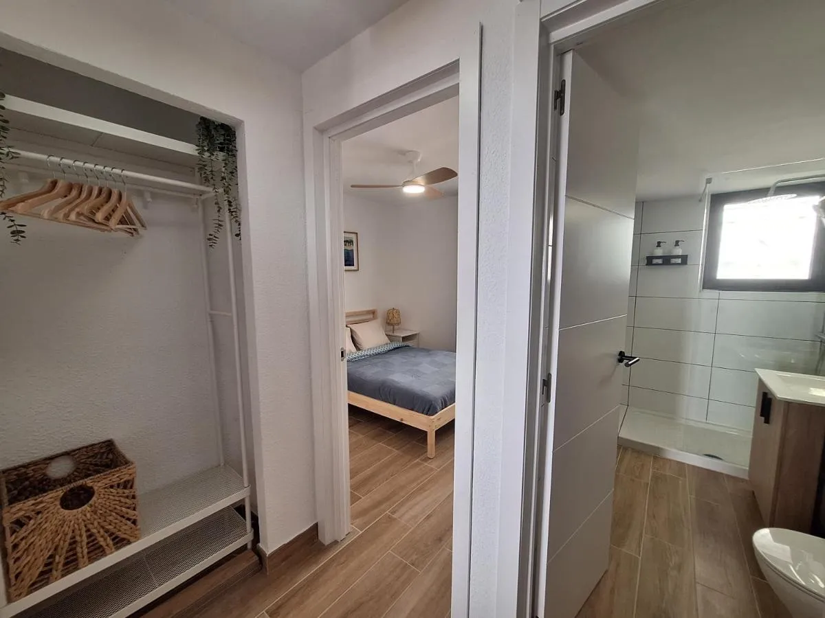 Image 2 of Castle Harbour Ático Dúplex 3 Dormitorios 2 Baños Balcon vista mar