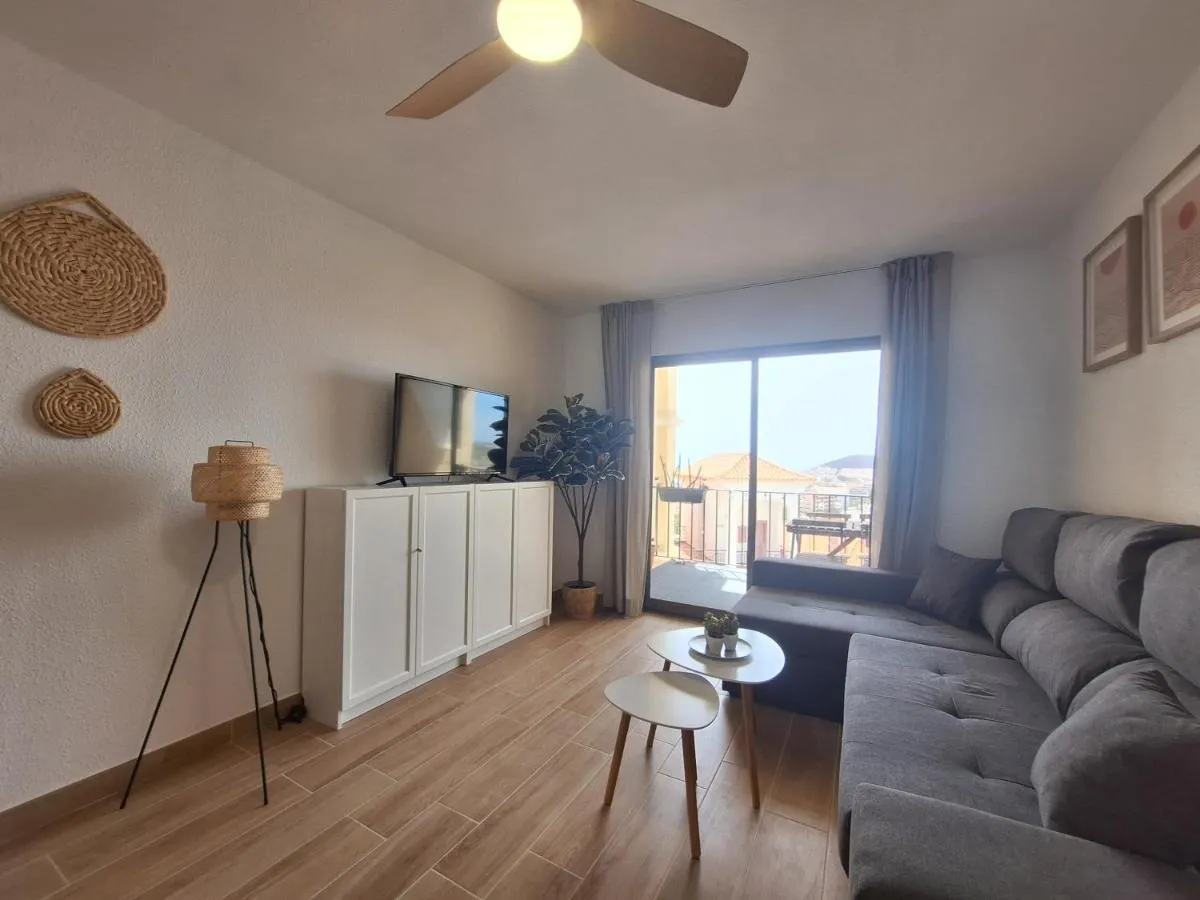 Image 5 of Castle Harbour Ático Dúplex 3 Dormitorios 2 Baños Balcon vista mar