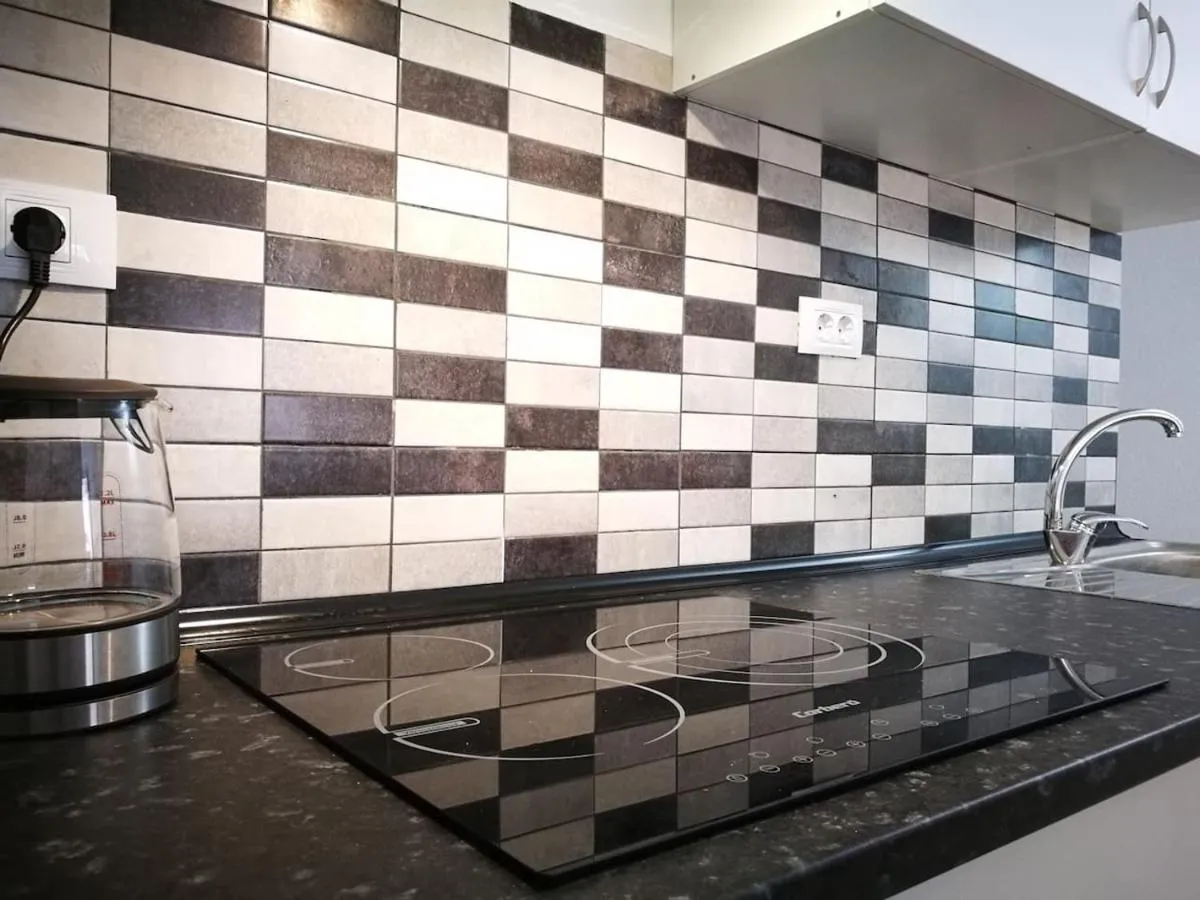 Image 2 of Central 1Bedroom Wifi 500Mbs & Pool