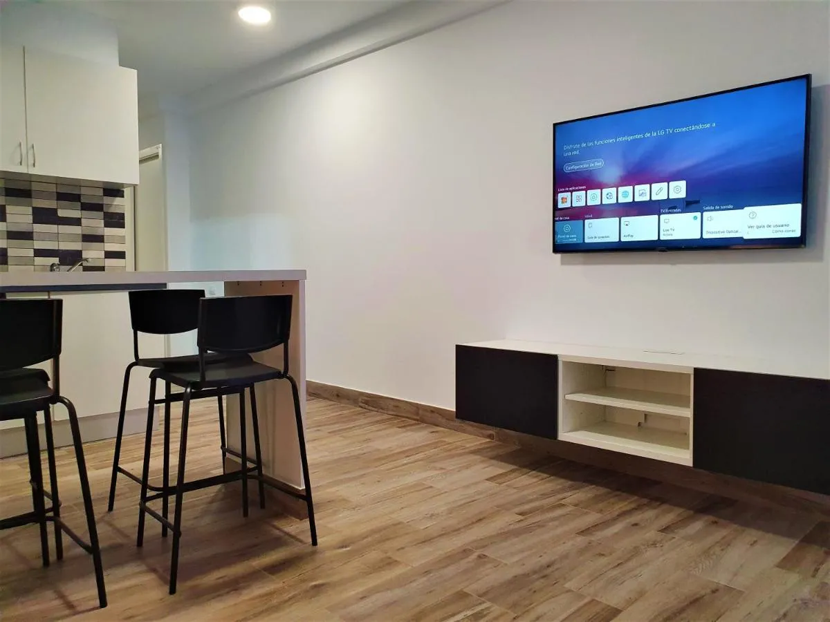 Image 5 of Central 1Bedroom Wifi 500Mbs & Pool