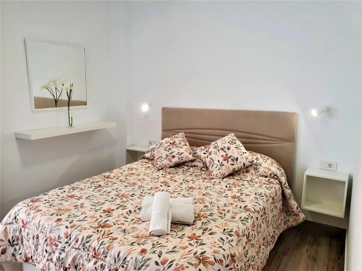 Image 1 of Central 1Bedroom Wifi 500Mbs & Pool